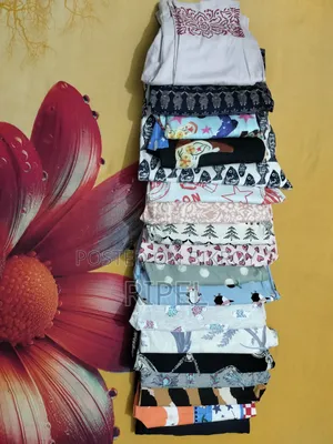 Original Export Ladies Plazo 100% Cotton Fabrics