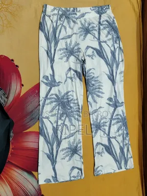 Original Export Ladies Plazo 100% Cotton Fabrics