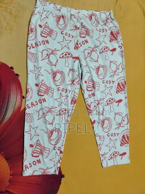 Original Export Ladies Plazo 100% Cotton Fabrics