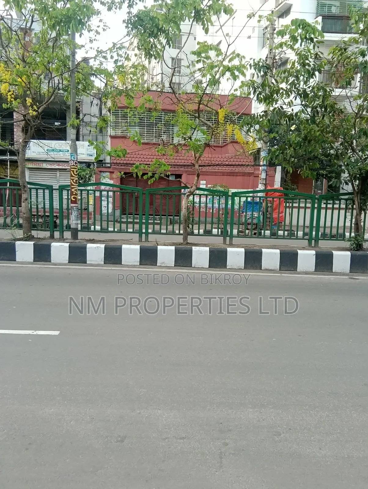 House Sale, Mirpur- 11, Near Bangla School , Rabbny Hotel