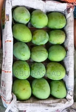 Satkhira's Famous Gopalbhog and Gobindobhog Mangoes