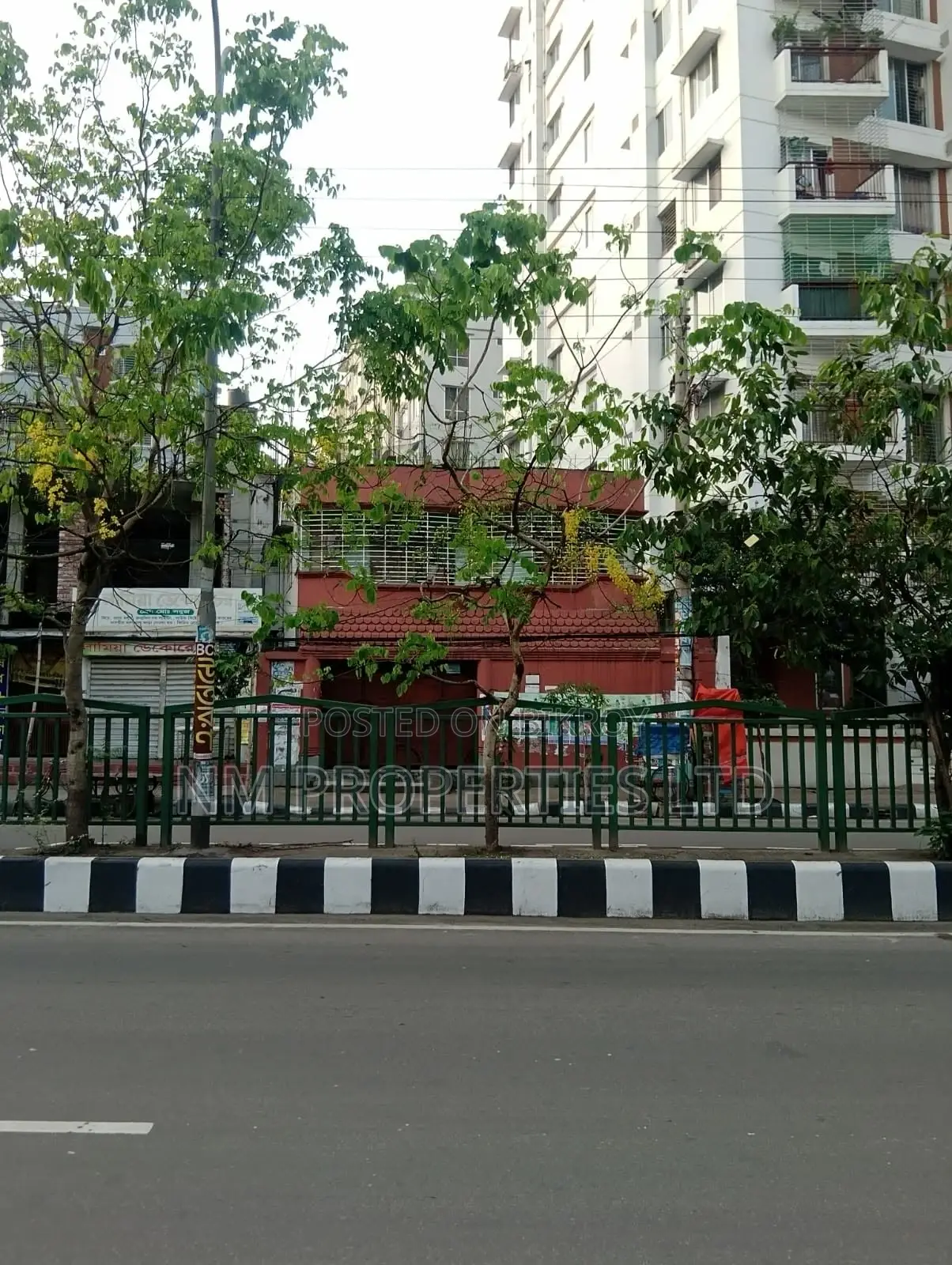 House Sale, Mirpur- 11, Near Bangla School , Rabbny Hotel