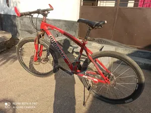 Duranta Bicycle