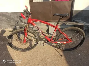 Duranta Bicycle