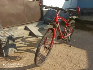 Duranta Bicycle