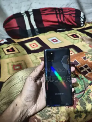 Samsung Galaxy A31 128 GB Blue