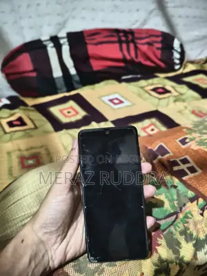 Samsung Galaxy A31 128 GB Blue