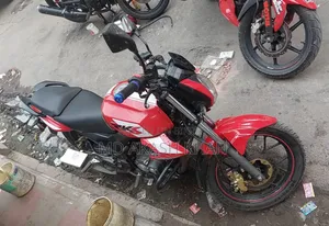 Keeway RKS 150 CBS Edition ২০২১ রেড