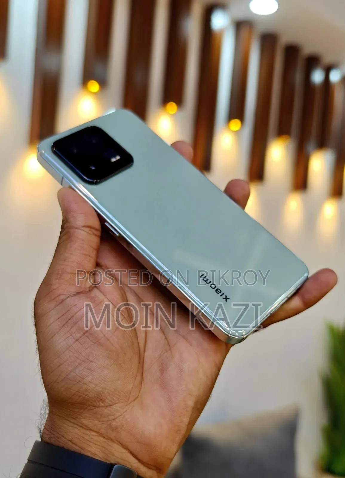 Xiaomi 256 GB