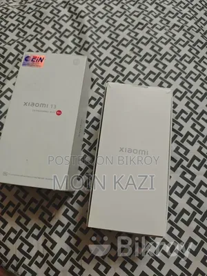 Xiaomi 256 GB