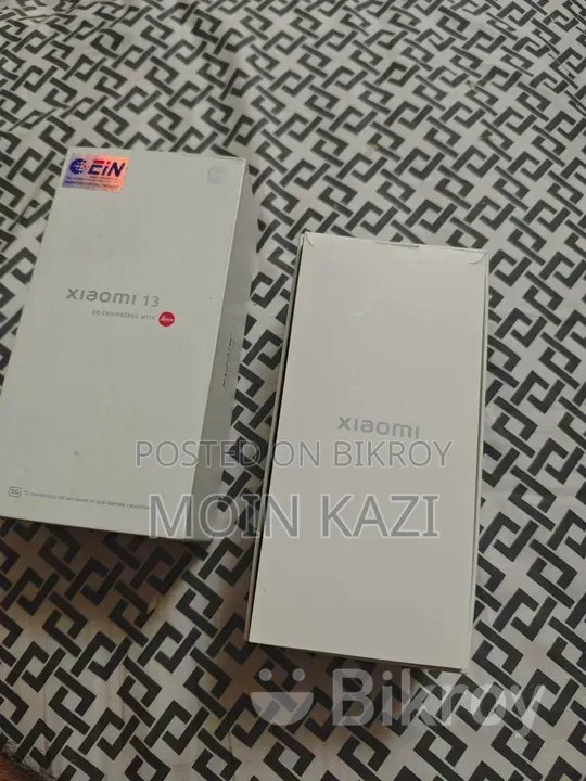 Xiaomi 256 GB