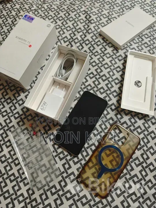 Xiaomi 256 GB