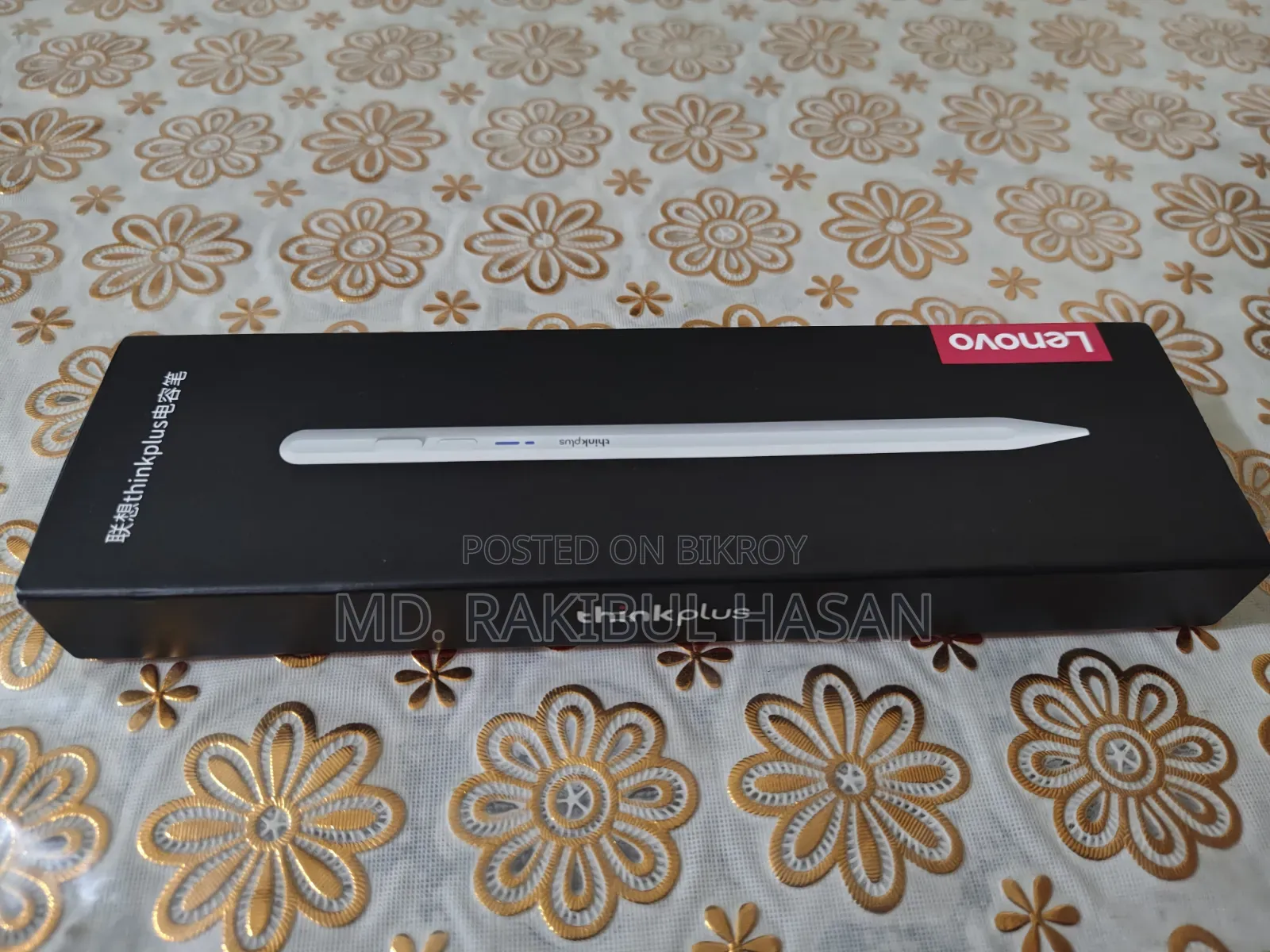 Universal Stylus for Tablet