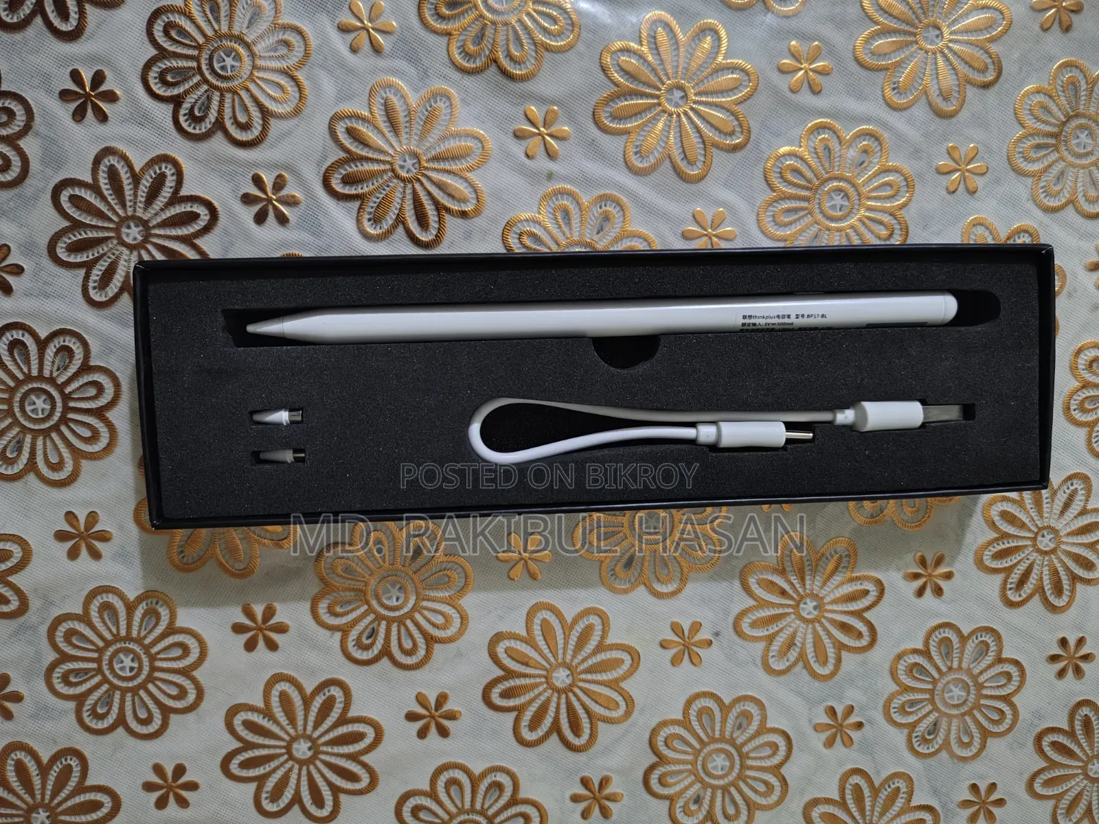 Universal Stylus for Tablet