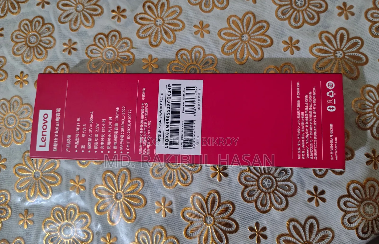 Universal Stylus for Tablet