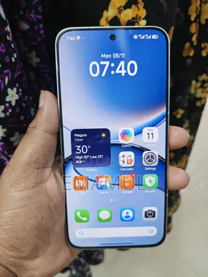 New Xiaomi Redmi Turbo 4 Pro 256 GB White