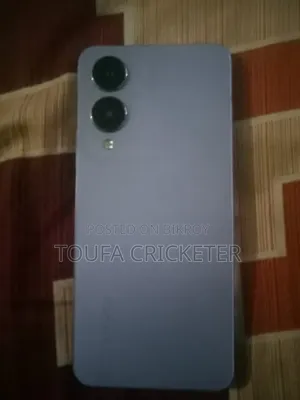 Vivo Y17s 128 GB Purple
