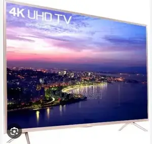 Sharp 60" Gorilla Display LCD 60SU475A