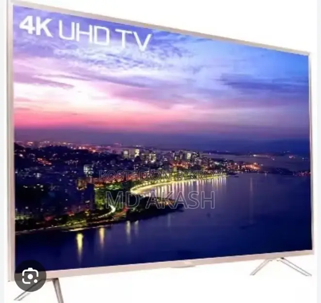 Sharp 60" Gorilla Display LCD 60SU475A