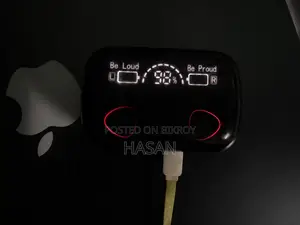 M10 Wireless Earbuds Bluetooth 5.1 TWS