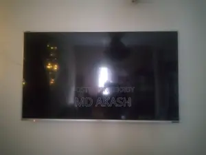 Sharp 60" Gorilla Display LCD 60SU475A