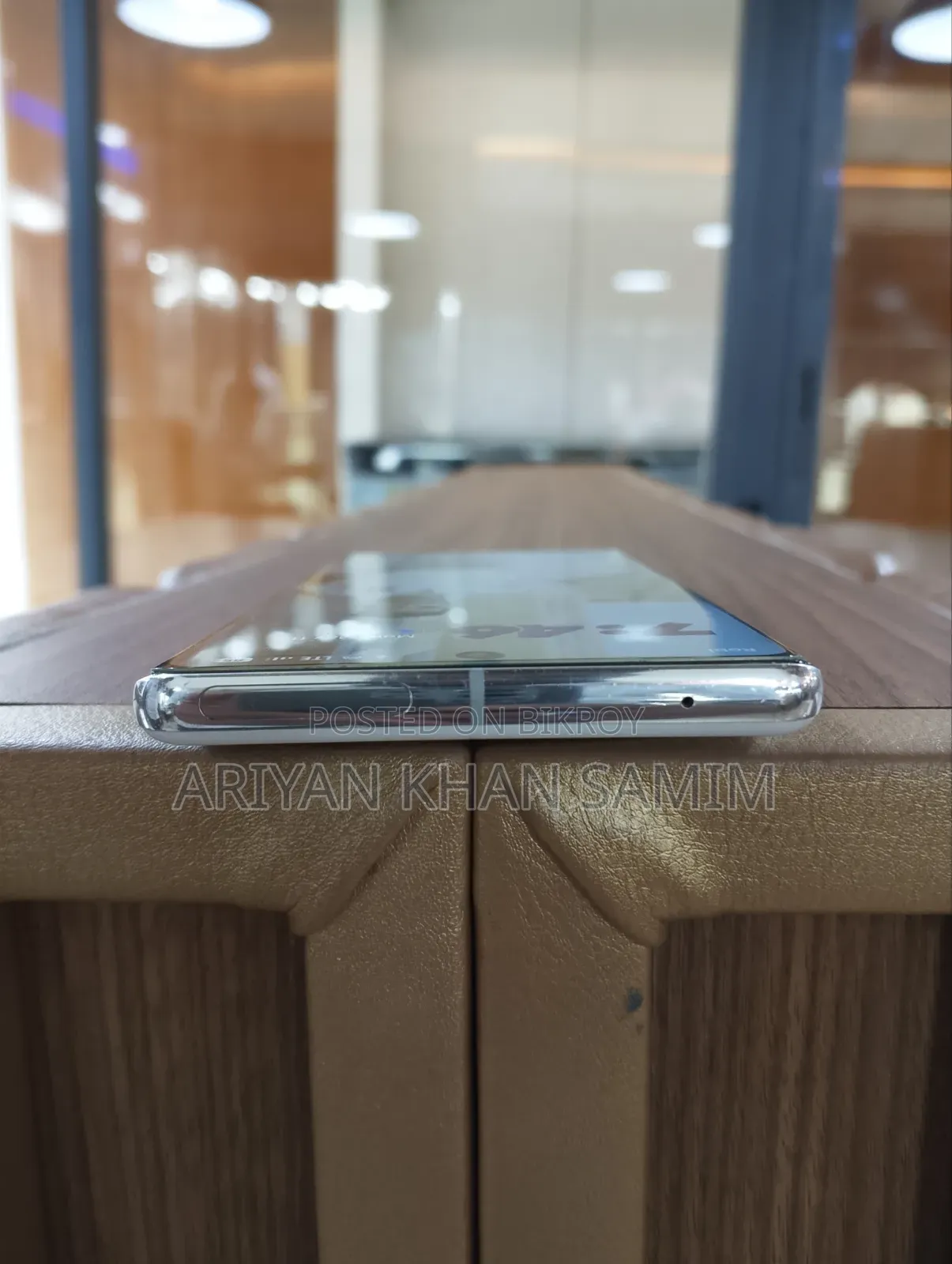 Google Pixel 7 Pro 512 GB White