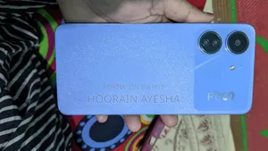 Xiaomi Poco C65 128 GB Purple