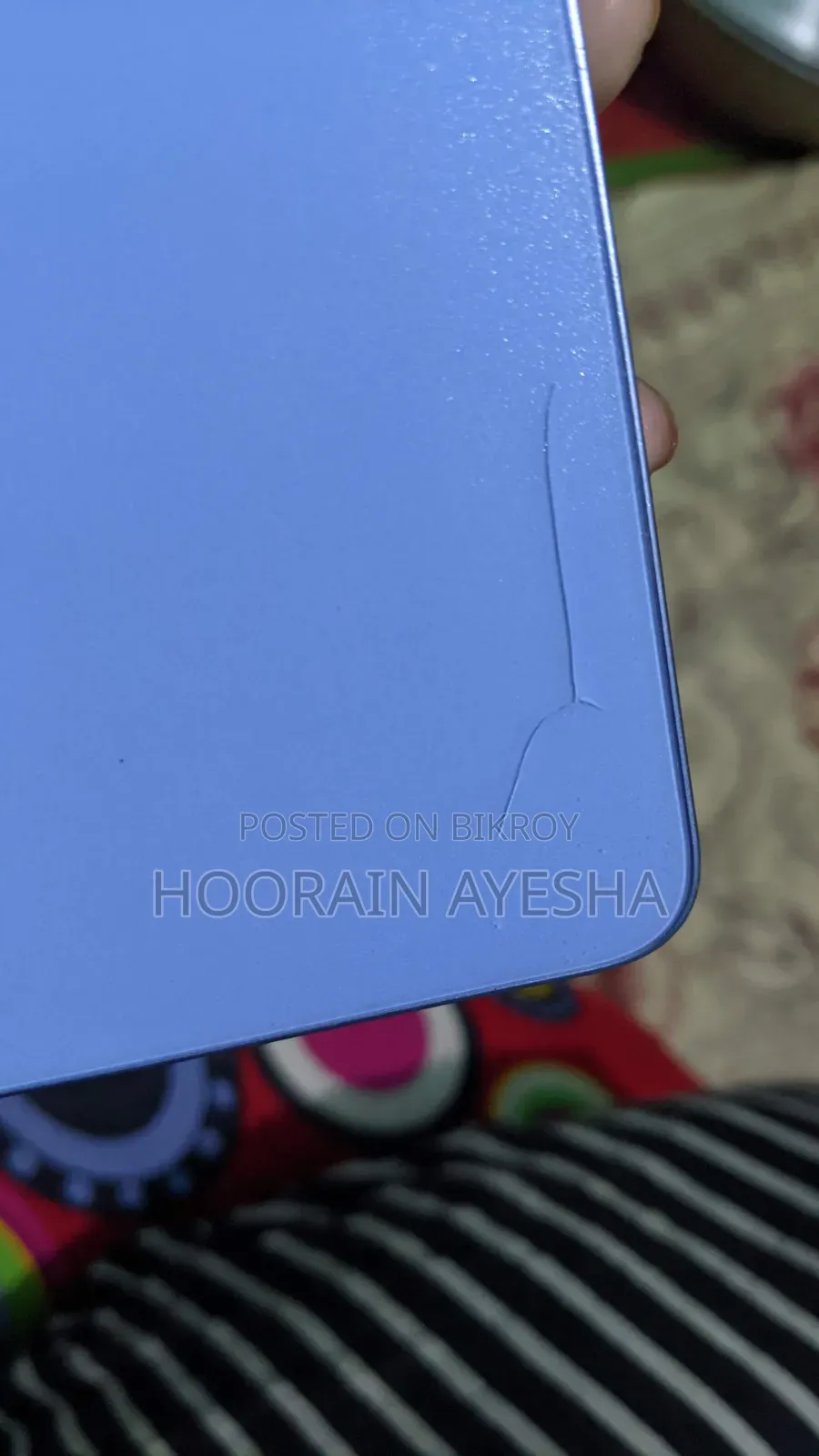 Xiaomi Poco C65 128 GB Purple