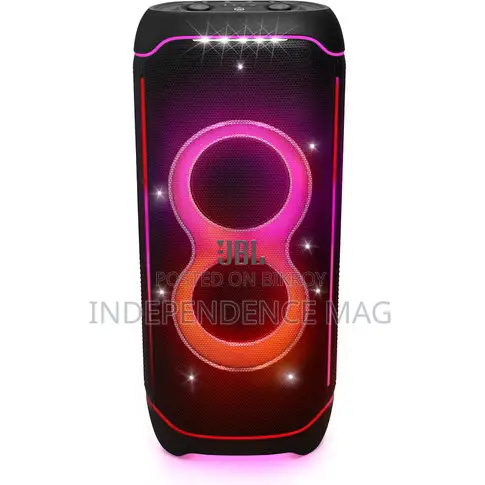 JBL Partybox Ultimate 1100w Bluetooth Party Speaker