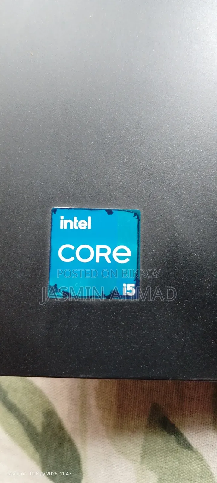 ল্যাপটপ Lenovo ThinkPad L14 16GB Intel Core I5 SSD 256GB