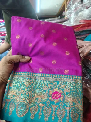 New Indian Katan Saree