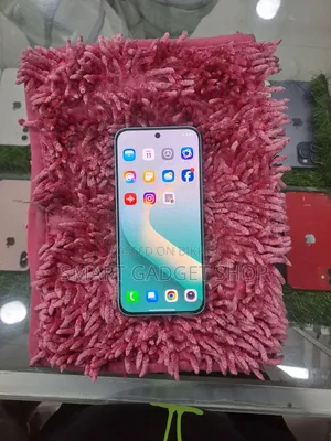Tecno Pova 7 Pro 5G 256 GB Blue