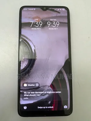 Xiaomi Redmi Note 8 Pro 128 GB Blue