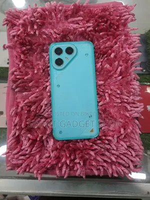 Tecno Pova 7 Pro 5G 256 GB Blue