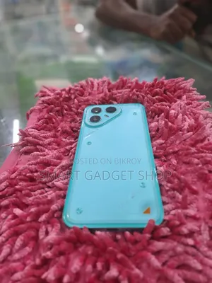 Tecno Pova 7 Pro 5G 256 GB Blue