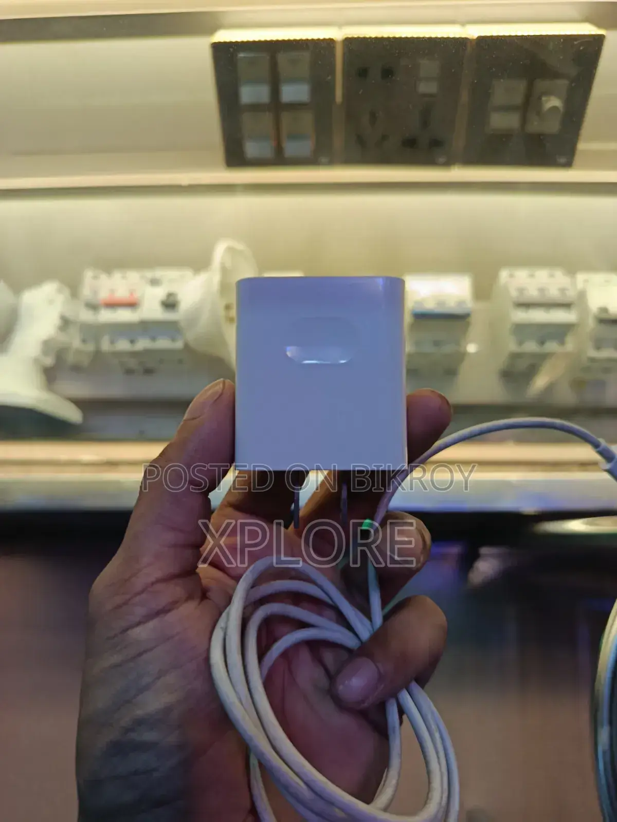 Honor Super Charger 35W