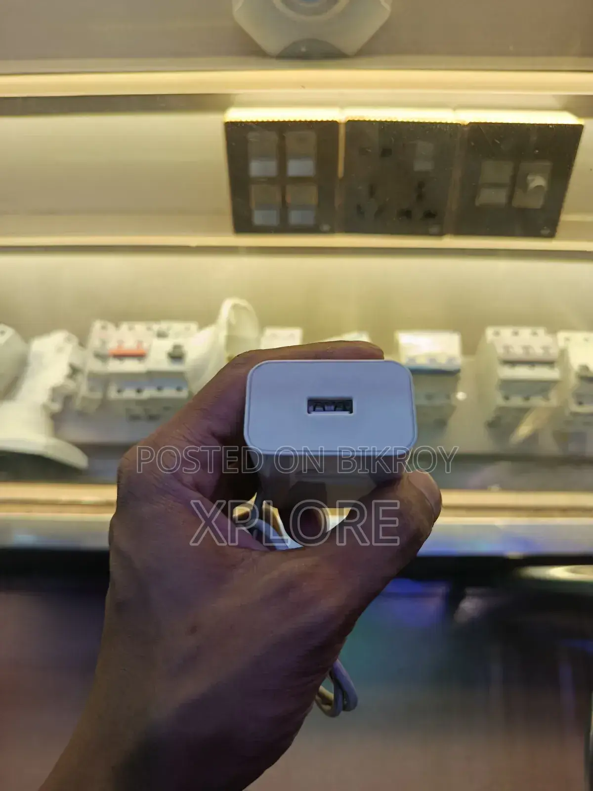 Honor Super Charger 35W