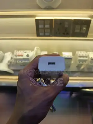 Honor Super Charger 35W