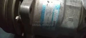 508 Car AC Compressor All Ok