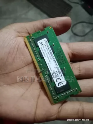 Laptop RAM