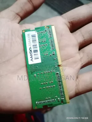 Laptop RAM