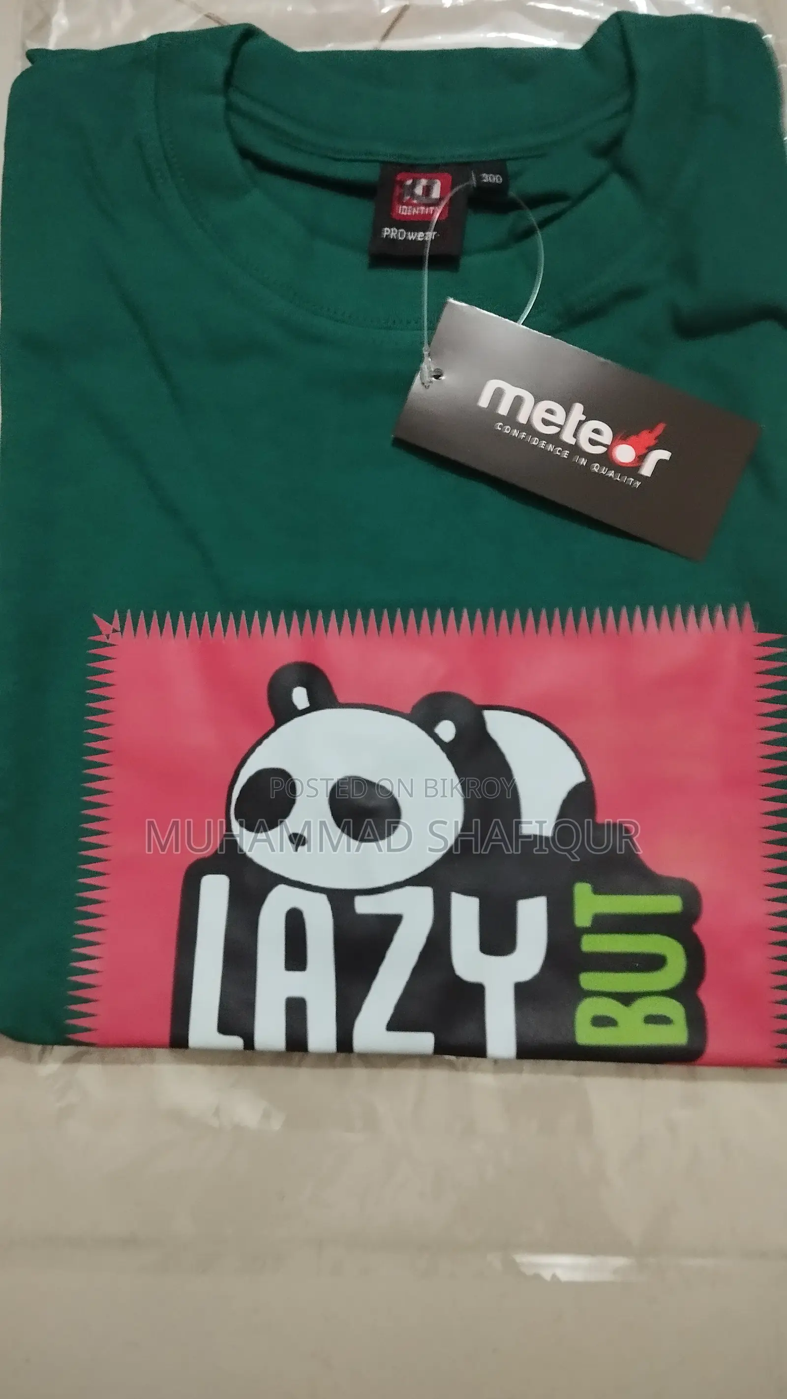Customize T-Shirt