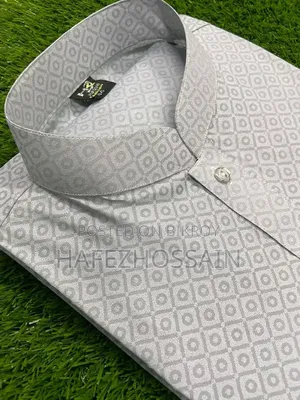 Panjabi Fashion