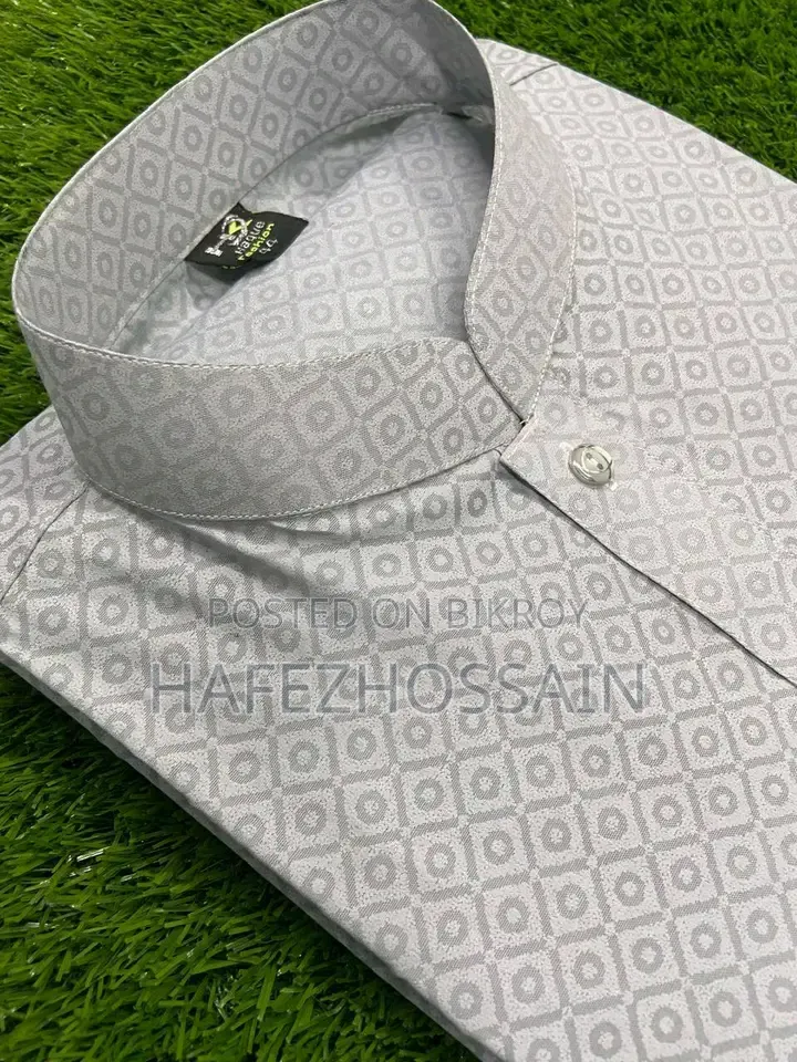Panjabi Fashion
