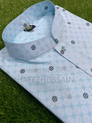 Panjabi Fashion