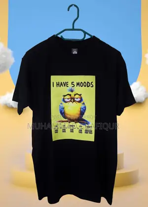 Customize T-Shirt