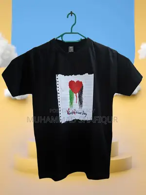 Customize T-Shirt