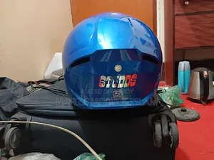 Studds Full Face Helmet