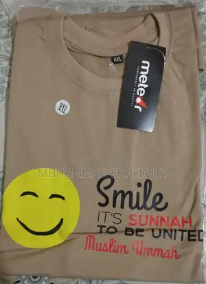 Customize T-Shirt
