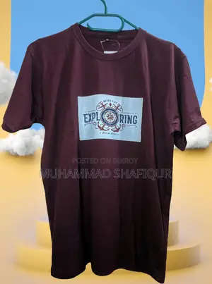 Customize T-Shirt